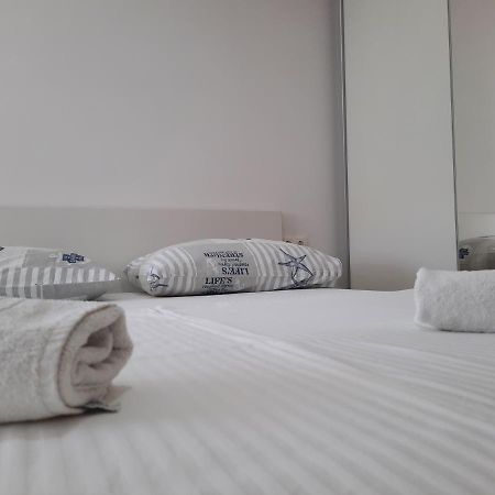 Apartmani Perla Neum Exterior foto