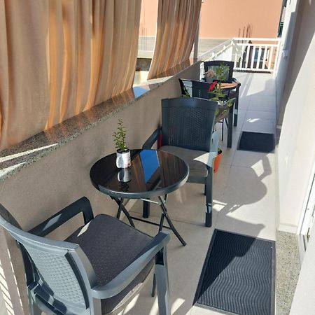 Apartmani Perla Neum Exterior foto