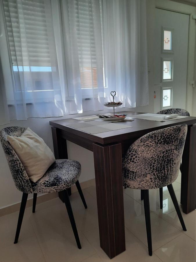 Apartmani Perla Neum Exterior foto