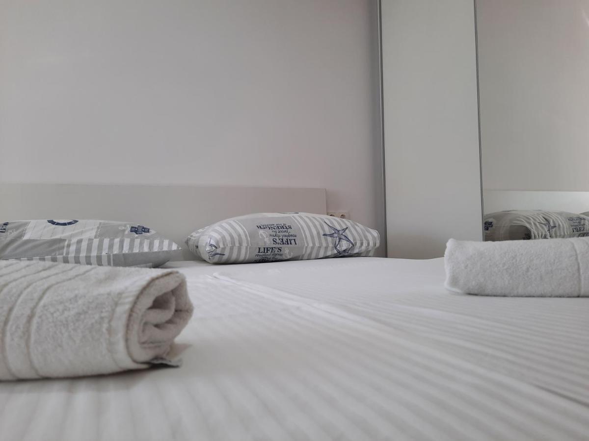 Apartmani Perla Neum Exterior foto